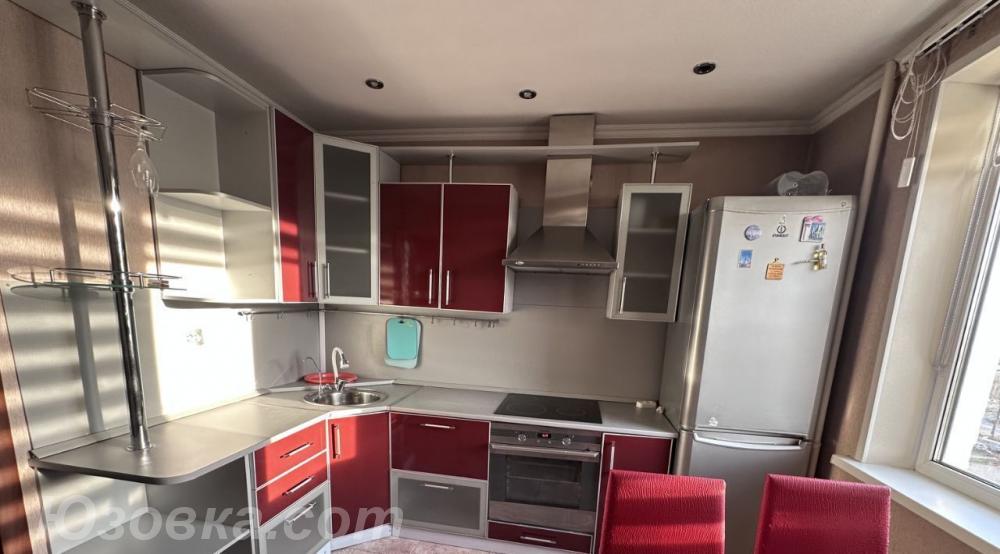 2-комн. квартира, 54м², с мебелью, 2/9 эт., ДОНЕЦК