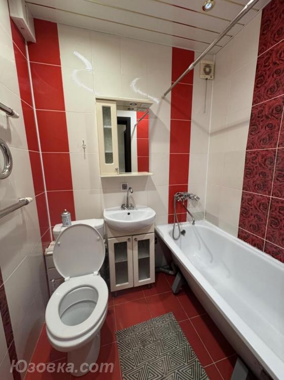 1-комн. квартира, 45м², с мебелью, 2/5 эт., Макеевка