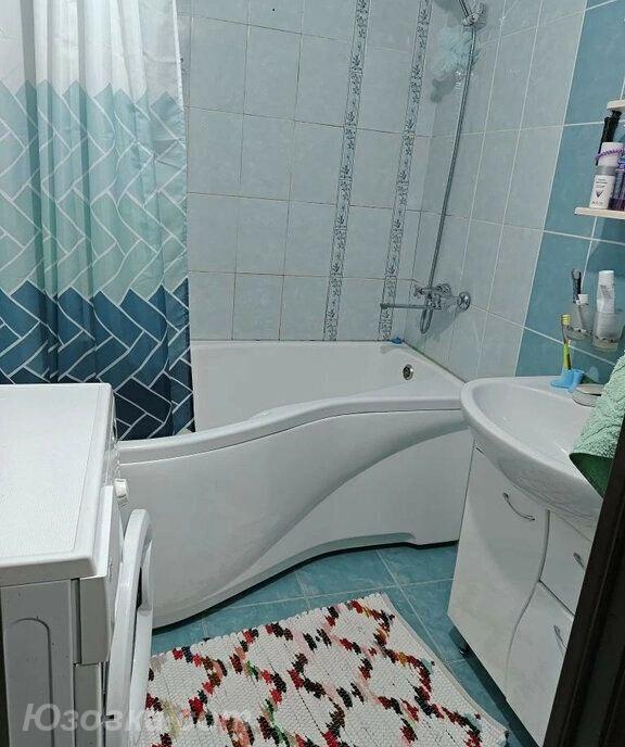 3-комн. квартира, 75м², с мебелью, 4/5 эт.