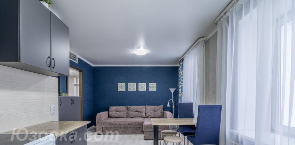 2-комн. квартира, 50м², с мебелью, 3/5 эт.