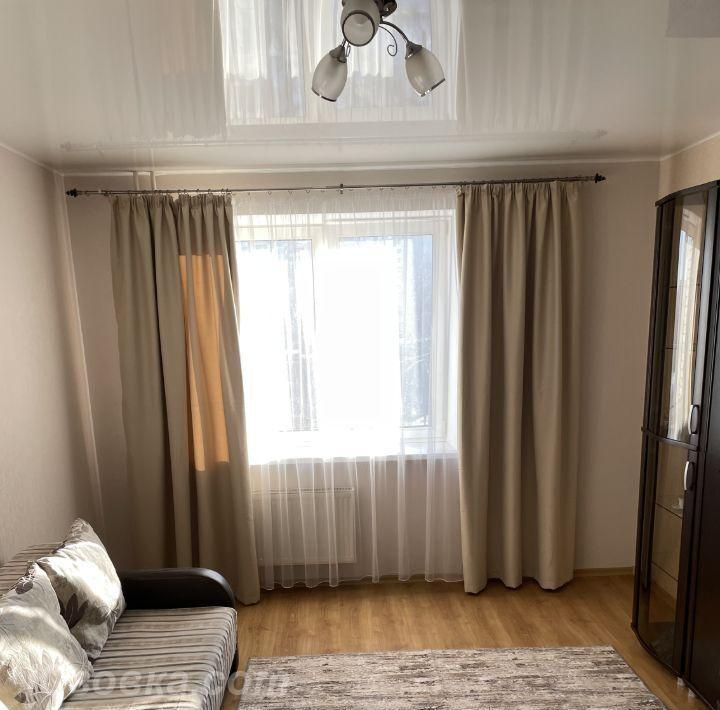 1-комн. квартира, 48м², с мебелью, 4/5 эт., ДОНЕЦК