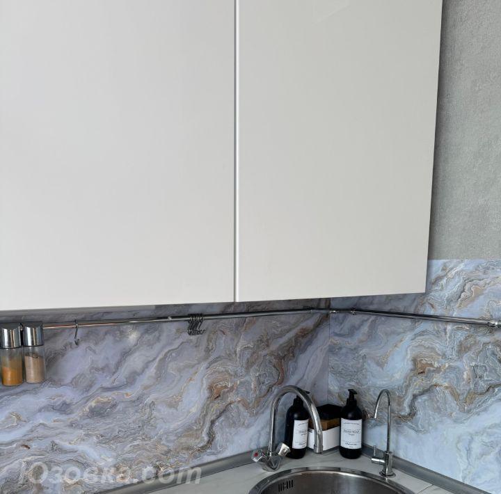2-комн. квартира, 45м², с мебелью, 2/5 эт., ДОНЕЦК