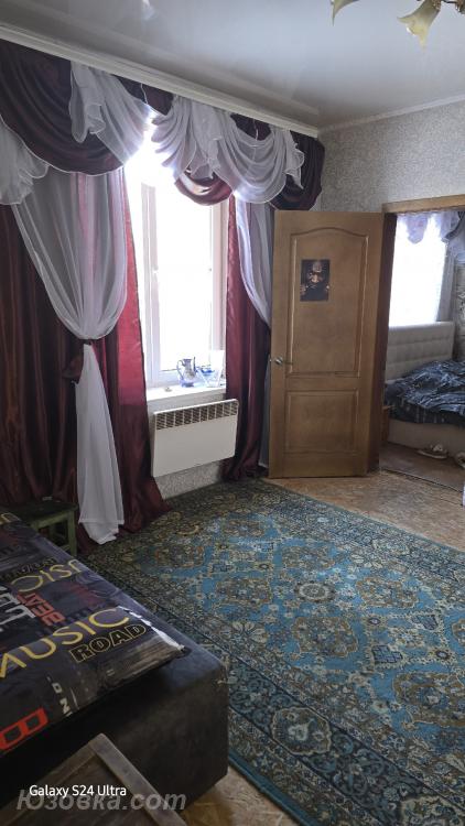 Дом , 31 м², на участке 3,0 сот., ДОНЕЦК