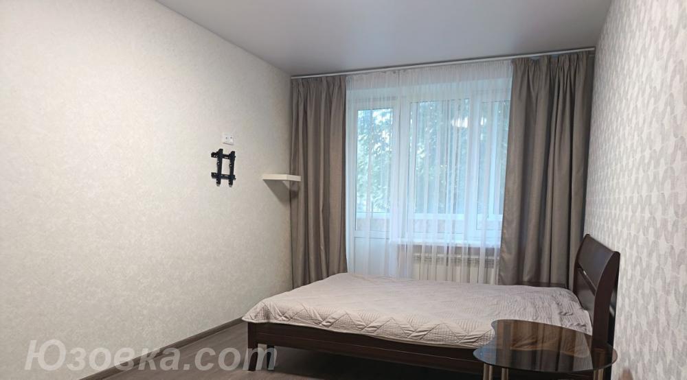 1-комн. квартира, 32м², с мебелью, 2/5 эт., ДОНЕЦК