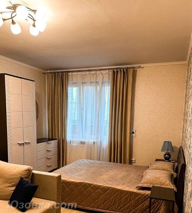 1-комн. квартира, 41м², с мебелью, 3/5 эт.
