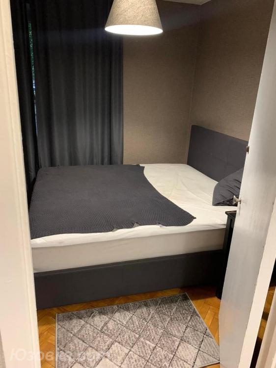 2-комн. квартира, 47м², с мебелью, 2/5 эт.