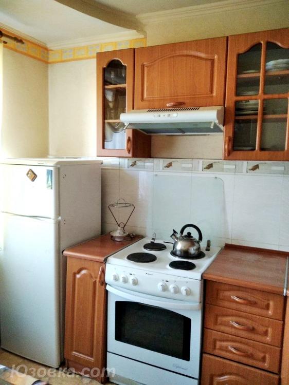 1-комн. квартира, 36 м², вторичка, 9/9 эт., ДОНЕЦК