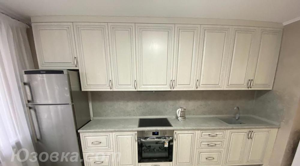2-комн. квартира, 46м², с мебелью, 3/9 эт., ДОНЕЦК