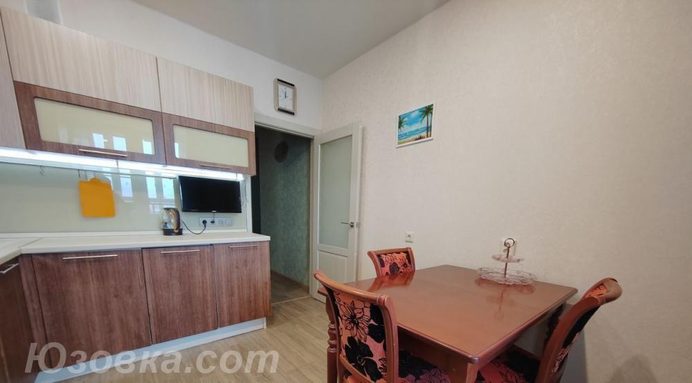 2-комн. квартира, 45м², с мебелью, 2/5 эт., ДОНЕЦК