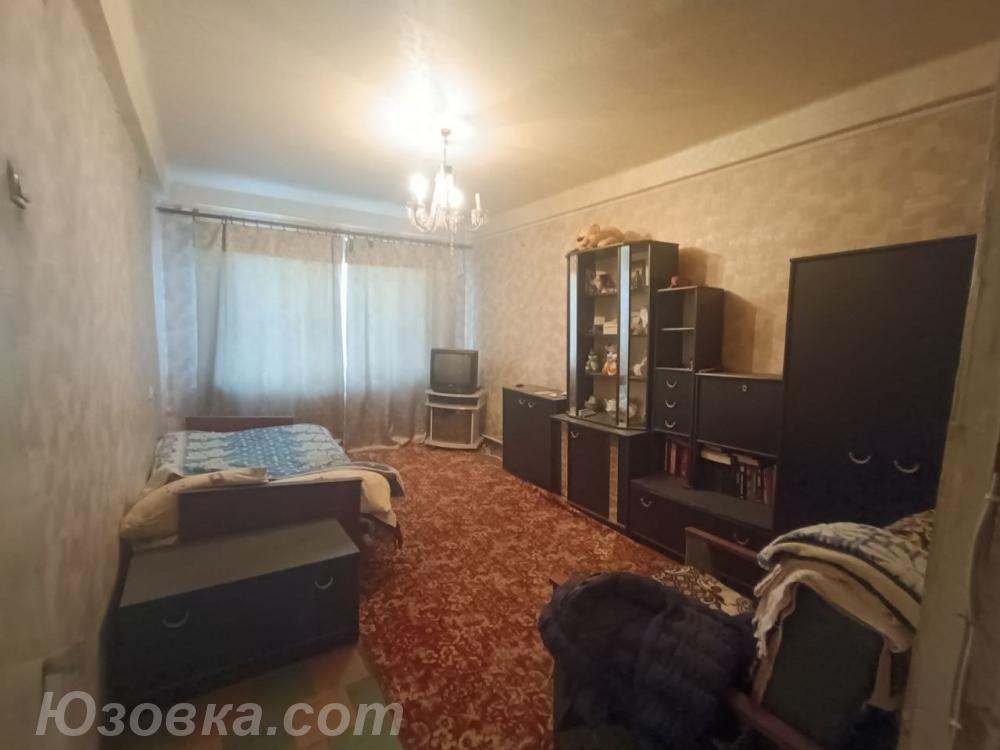 2-комн. квартира, 46 м², вторичка, 2/5 эт.
