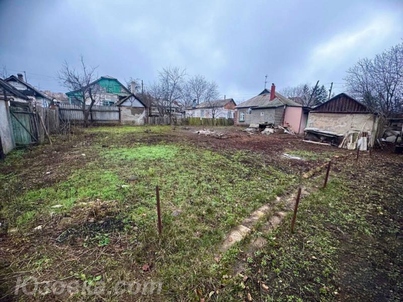 Продам участок 6,5 сот., земля поселений(ИЖС)