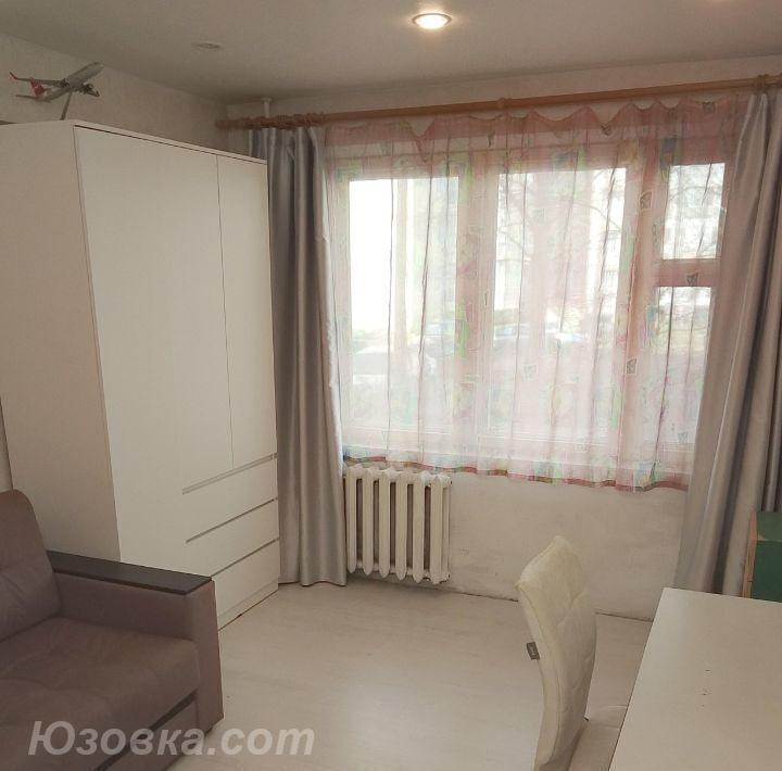 3-комн. квартира, 62м², с мебелью, 3/5 эт., ДОНЕЦК