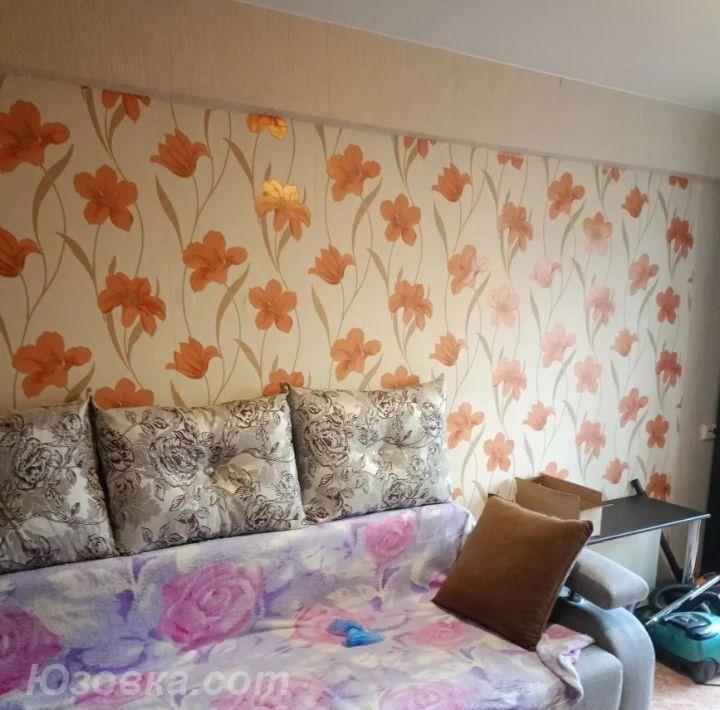 2-комн. квартира, 45м², с мебелью, 10/24 эт., ДОНЕЦК