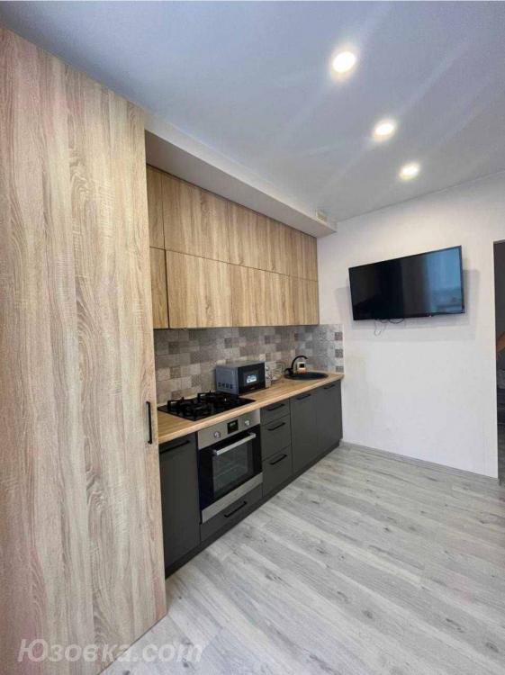2-комн. квартира, 46м², с мебелью, 3/5 эт.