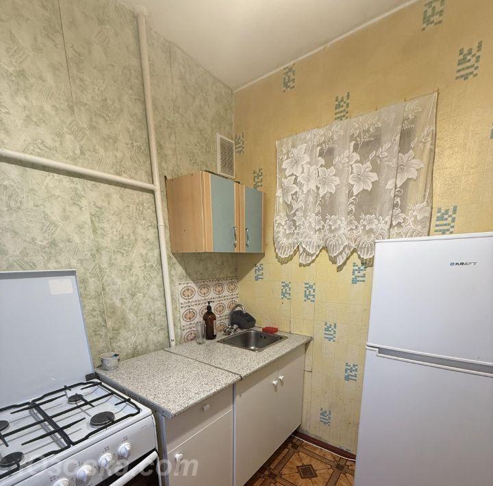 2-комн. квартира, 53м², с мебелью, 2/14 эт., ДОНЕЦК