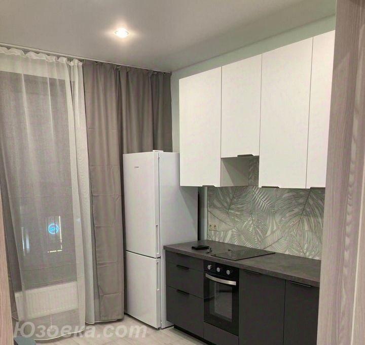 1-комн. квартира, 36м², с мебелью, 5/5 эт.
