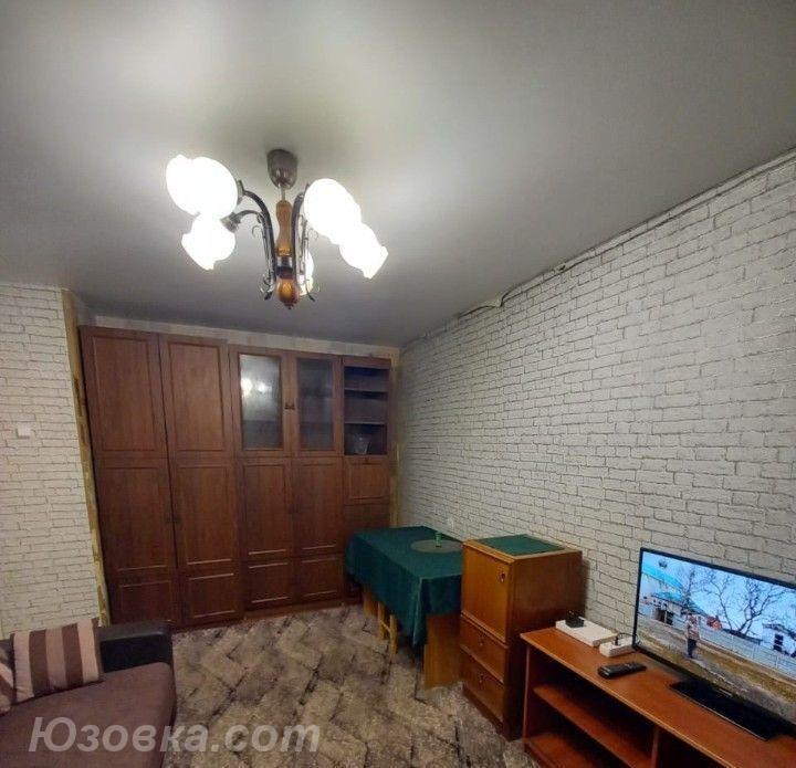 2-комн. квартира, 48м², с мебелью, 3/5 эт.