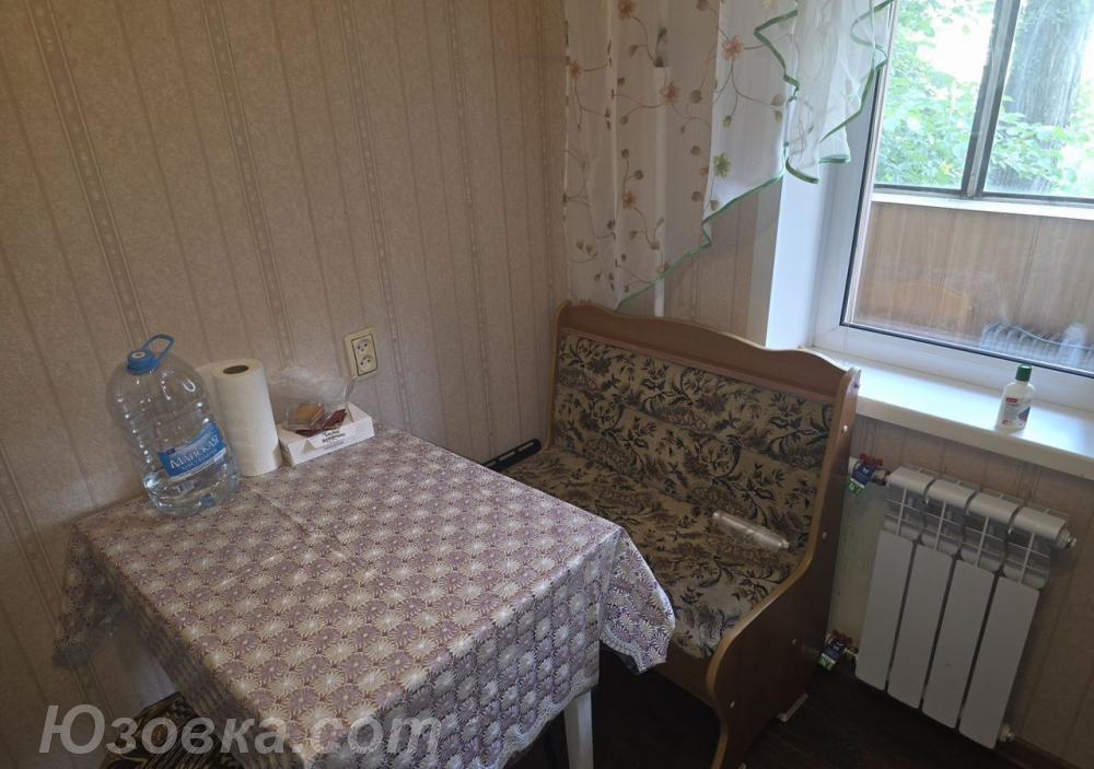 2-комн. квартира, 51м², с мебелью, 4/9 эт.