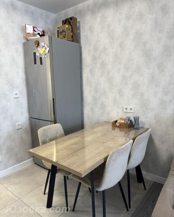 1-комн. квартира, 50м², с мебелью, 5/14 эт.
