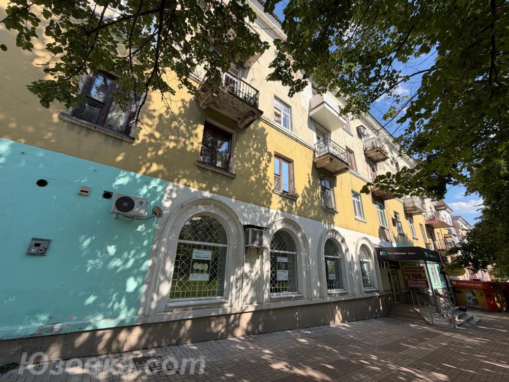 2-комн. квартира, 51 м², вторичка, 4/4 эт.