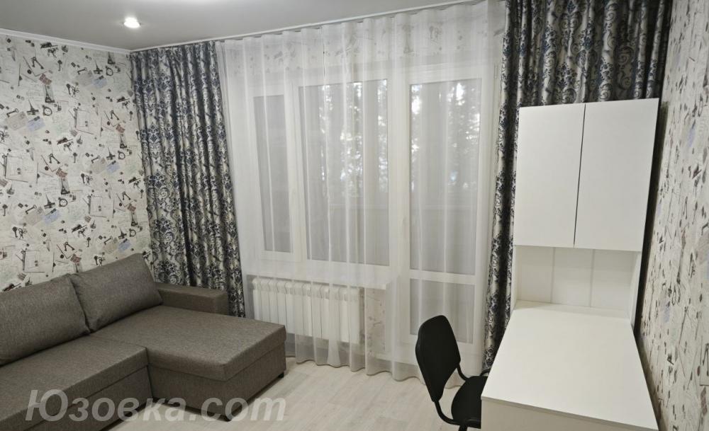 1-комн. квартира, 36м², с мебелью, 2/9 эт., Макеевка