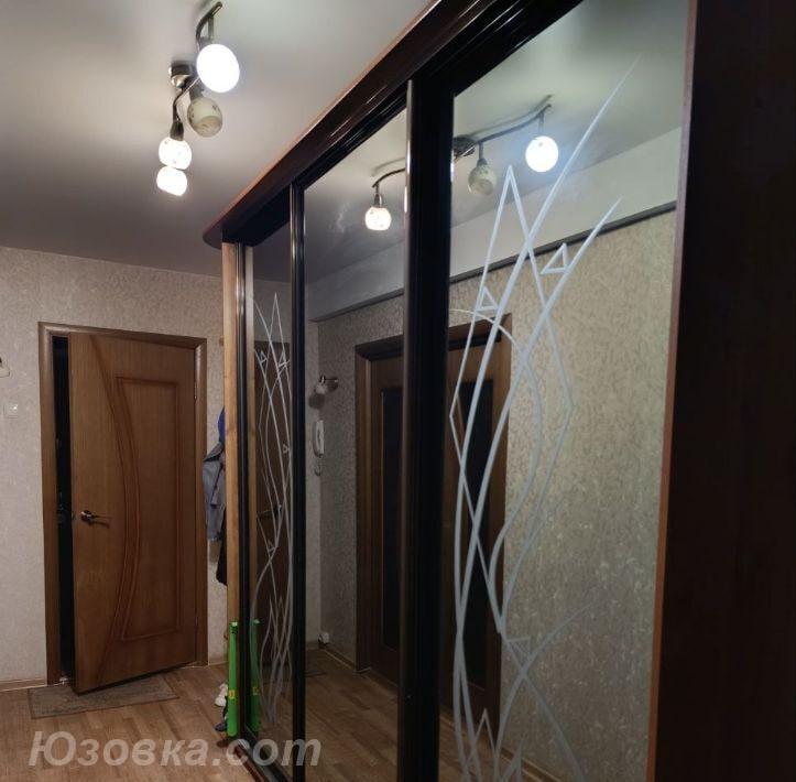 2-комн. квартира, 51м², с мебелью, 5/9 эт., ДОНЕЦК