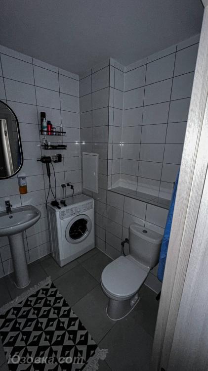 1-комн. квартира, 36м², с мебелью, 2/9 эт., ДОНЕЦК