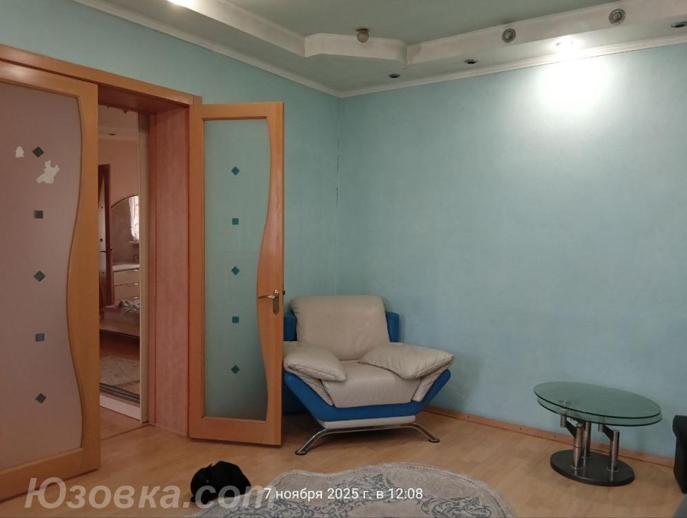 Дом, 70м², с мебелью, на участке 1,0 сот.