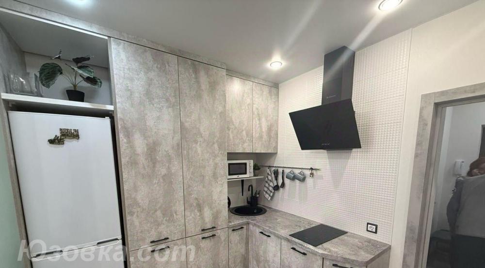 2-комн. квартира, 55м², с мебелью, 6/10 эт.