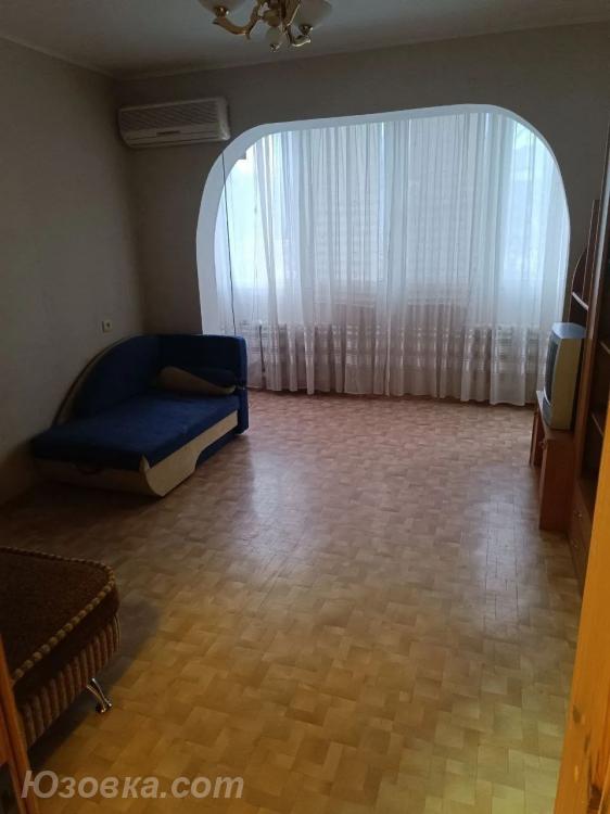3-комн. квартира, 60м², мебель частично, 4/9 эт.