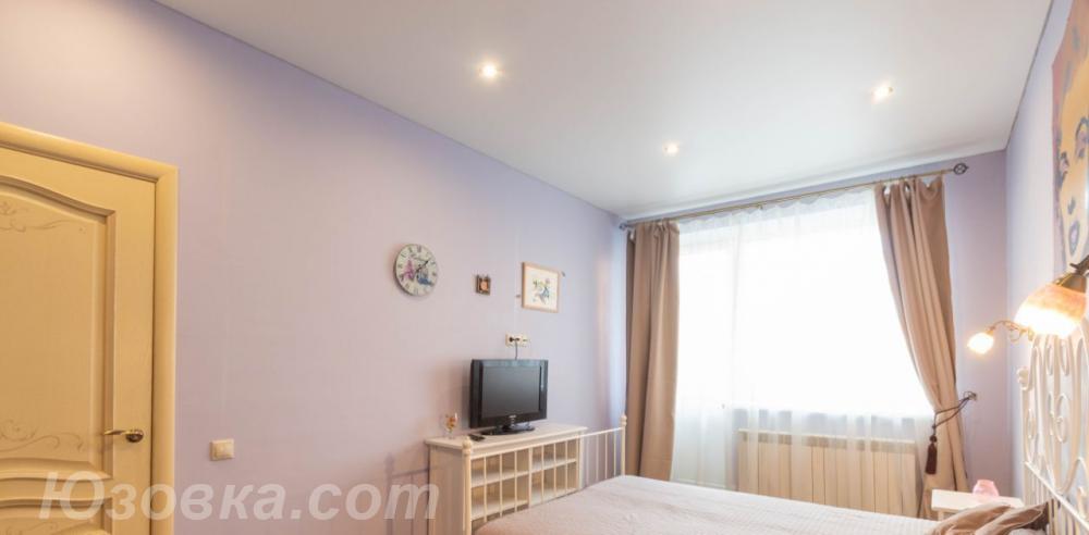 2-комн. квартира, 45м², с мебелью, 4/10 эт., ДОНЕЦК