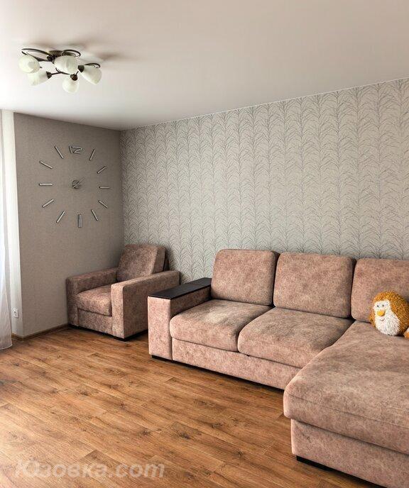 2-комн. квартира, 47м², с мебелью, 4/5 эт.