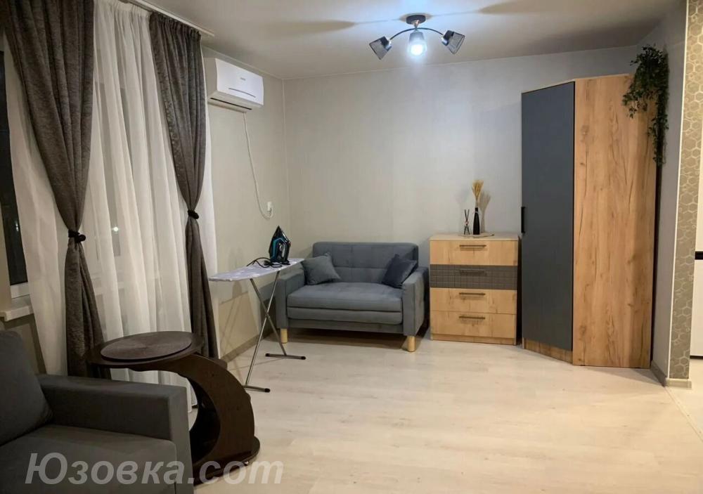 5-комн. квартира, 31м², с мебелью, 5/9 эт., ДОНЕЦК