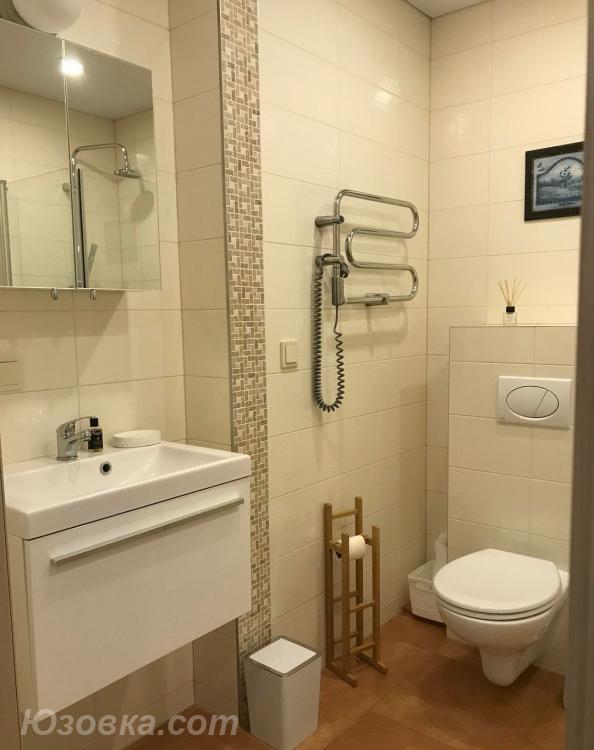 1-комн. квартира, 32м², с мебелью, 4/5 эт., ДОНЕЦК
