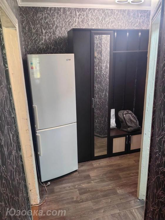 3-комн. квартира, 60м², с мебелью, 1/5 эт., Макеевка