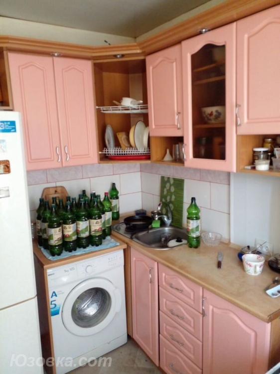 2-комн. квартира, 52 м², вторичка, 3/9 эт.