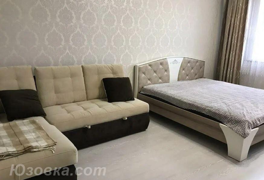 1-комн. квартира, 33м², с мебелью, 3/9 эт.