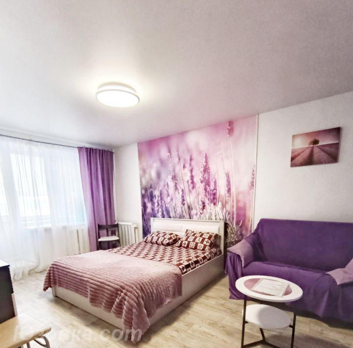 1-комн. квартира, 32м², с мебелью, 2/5 эт., ДОНЕЦК