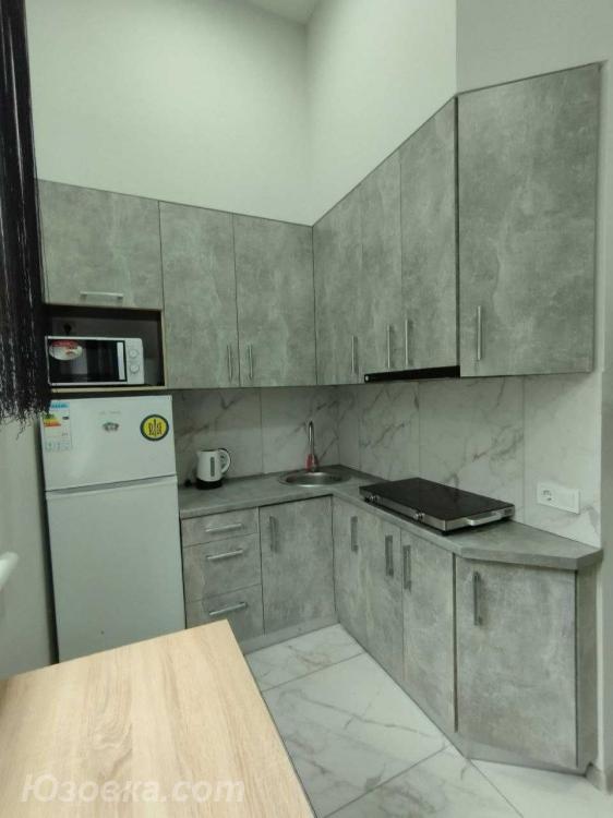 1-комн. квартира, 35м², с мебелью, 3/9 эт., ДОНЕЦК