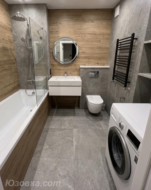 2-комн. квартира, 47м², с мебелью, 2/5 эт., ДОНЕЦК