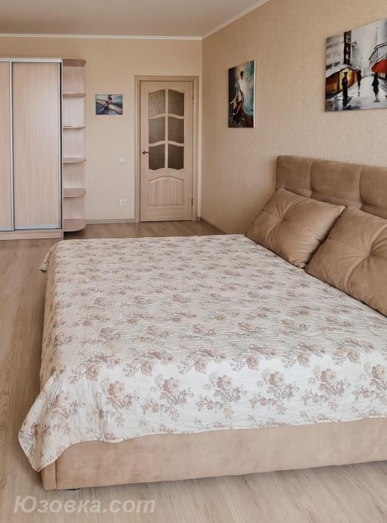 1-комн. квартира, 34м², с мебелью, 3/5 эт., ДОНЕЦК