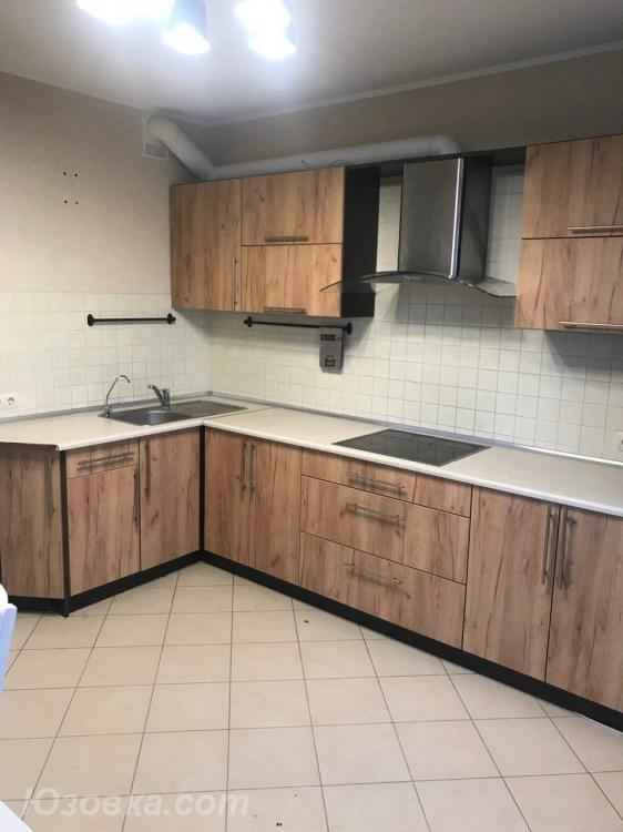 2-комн. квартира, 65м², с мебелью, 12/18 эт., ДОНЕЦК