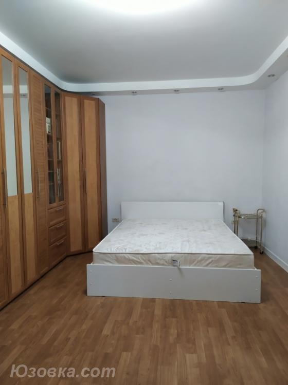 1-комн. квартира, 35м², с мебелью, 4/14 эт.