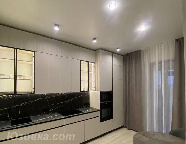 1-комн. квартира, 38м², с мебелью, 5/9 эт.