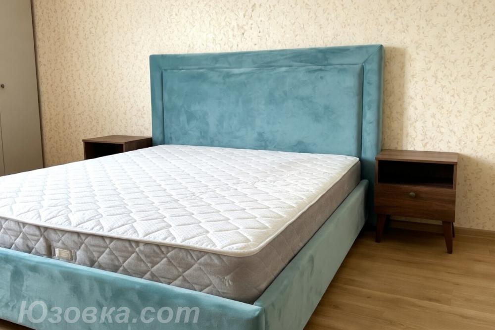 2-комн. квартира, 51м², с мебелью, 2/2 эт., ДОНЕЦК