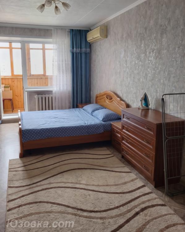 1-комн. квартира, 38м², с мебелью, 1/1 эт.