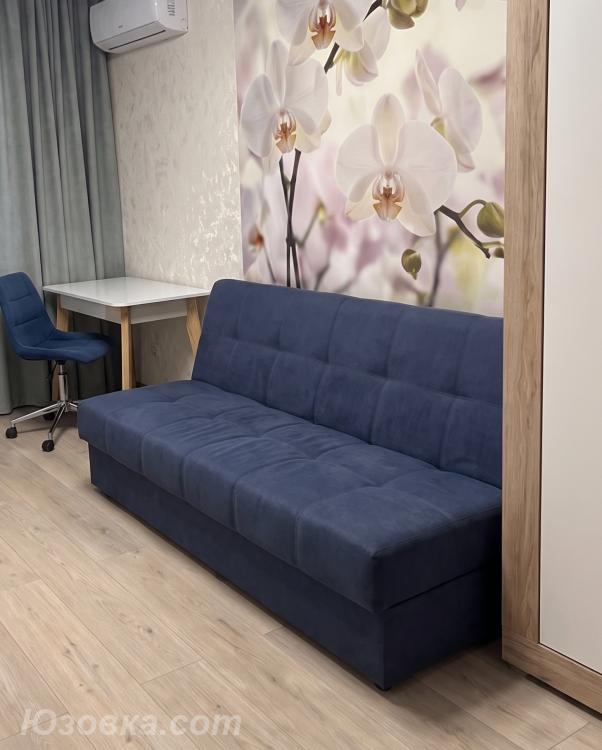 1-комн. квартира, 28м², с мебелью, 1/1 эт.