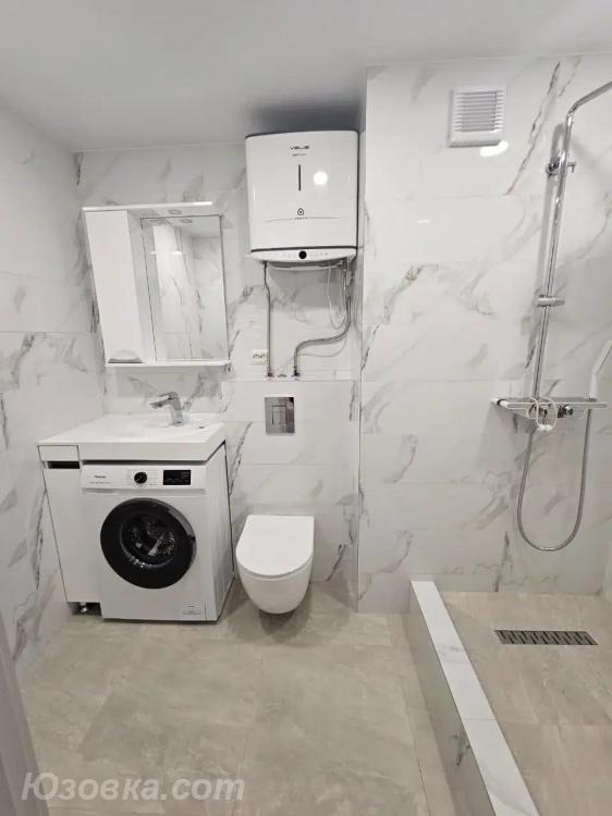 2-комн. квартира, 35м², с мебелью, 3/5 эт.
