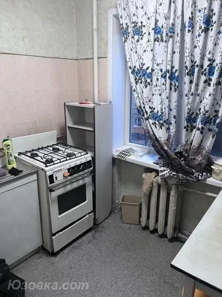 2-комн. квартира, 47 м², вторичка, 3/5 эт., ДОНЕЦК