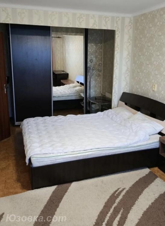 1-комн. квартира, 38м², с мебелью, 2/9 эт.